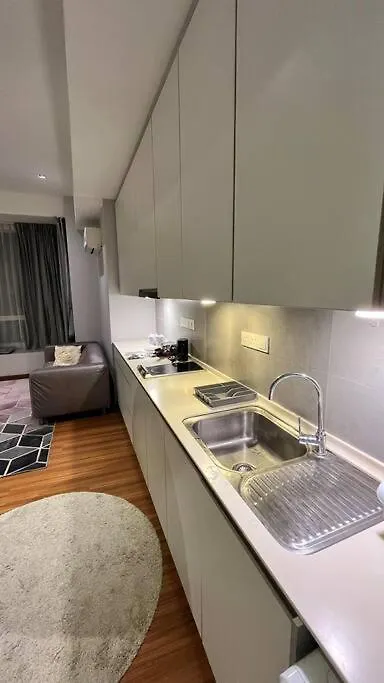 Klcc Apartment Kuala Lumpur