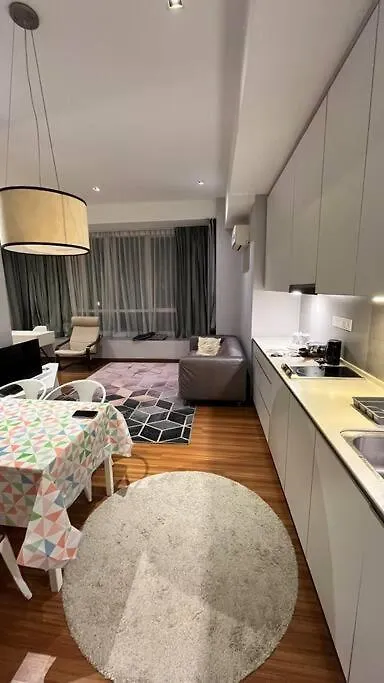 Klcc Apartment Kuala Lumpur 0*,  Ma­lay­sia
