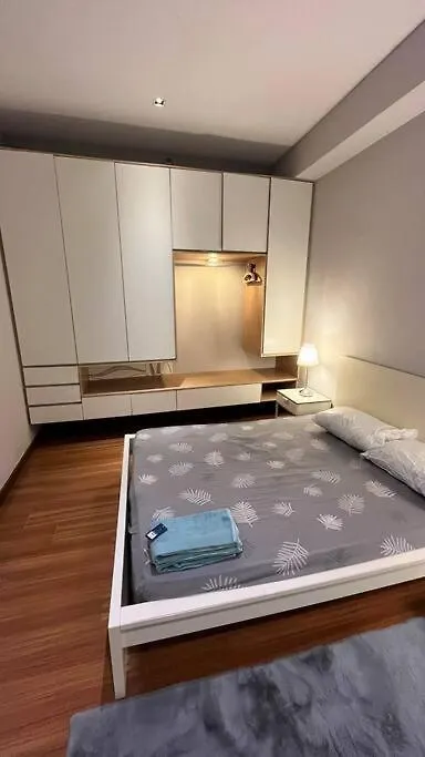 Klcc Apartment Kuala Lumpur