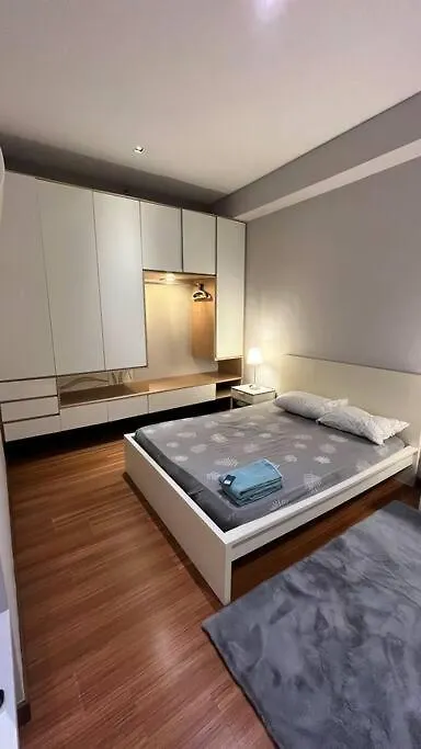 Klcc Apartment Kuala Lumpur Ma­lay­sia
