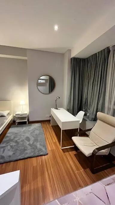 Klcc Apartment Kuala Lumpur 0*,  Ma­lay­sia