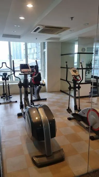 Klcc Apartment Kuala Lumpur