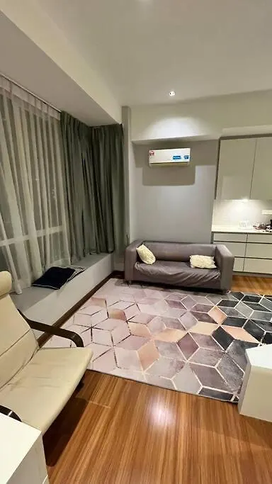 Klcc Apartment Kuala Lumpur